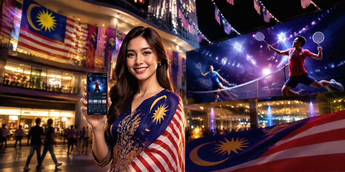 Aplikasi kasino mudah alih s100 di Johor Bahru