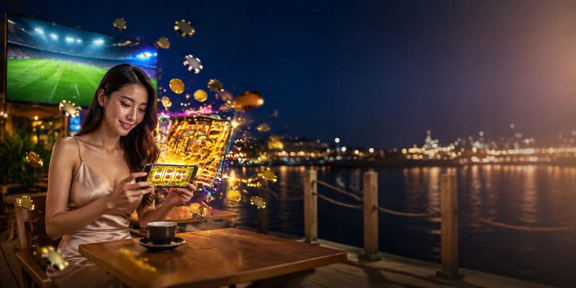 Pertaruhan bola sepak Malaysia di platform s100