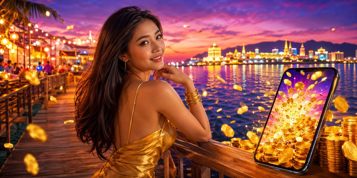 Pengguna Malaysia menuntut bonus kasino mudah alih melalui telefon pintar s100