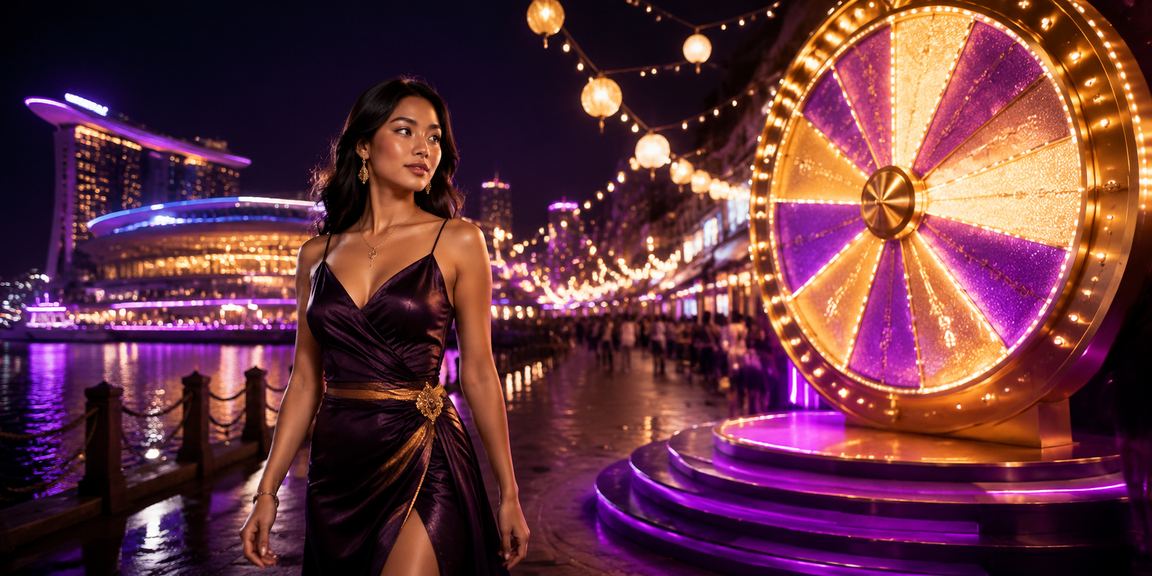 Tawaran bonus VIP dan selamat datang platform s100 Malaysia